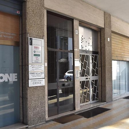 Vercelli Centro Exterior photo