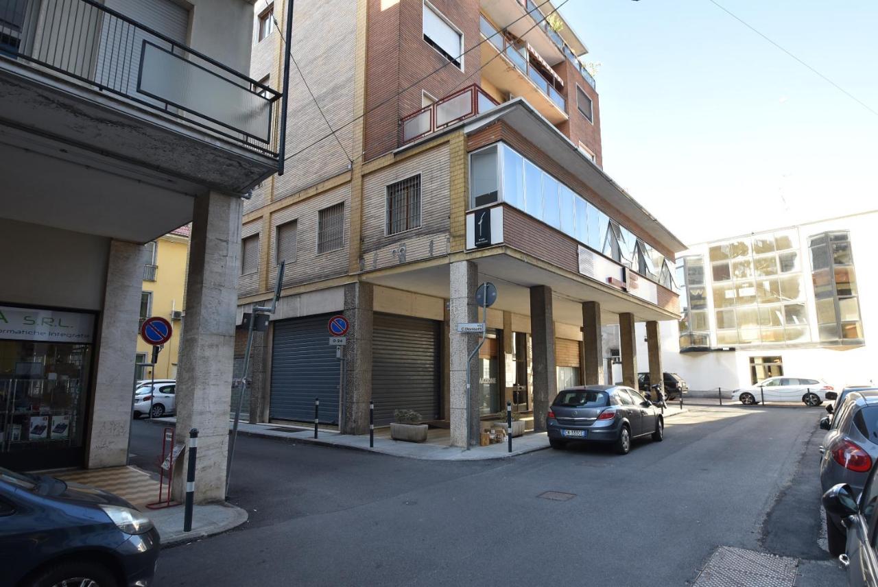 Vercelli Centro Exterior photo