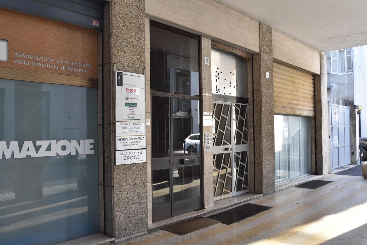 Vercelli Centro Exterior photo