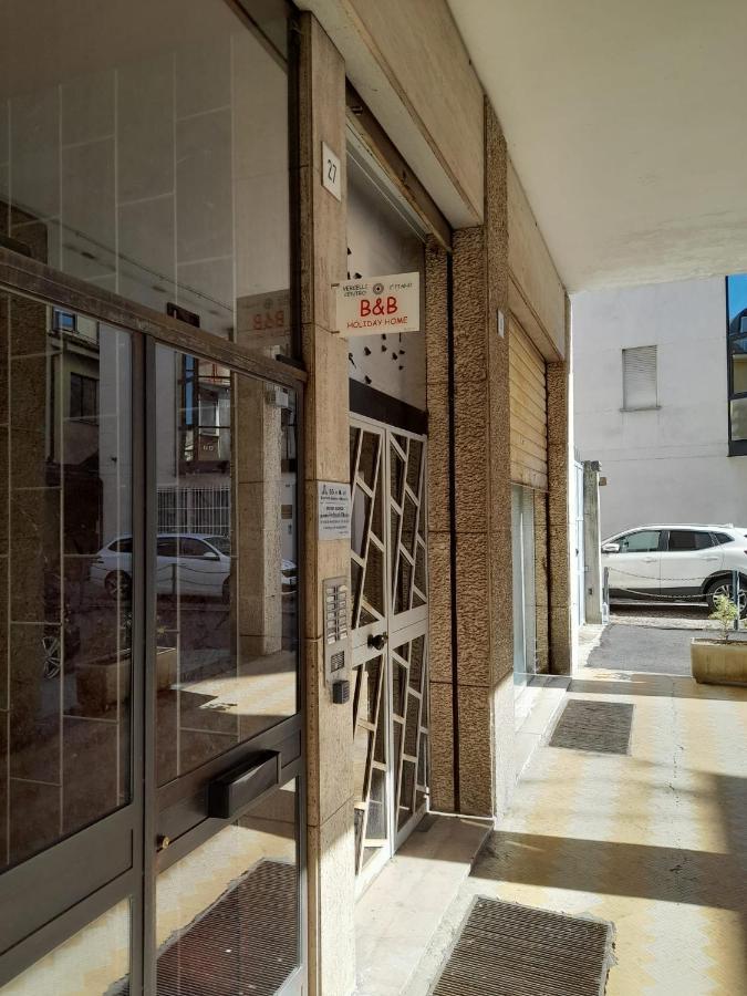 Vercelli Centro Exterior photo